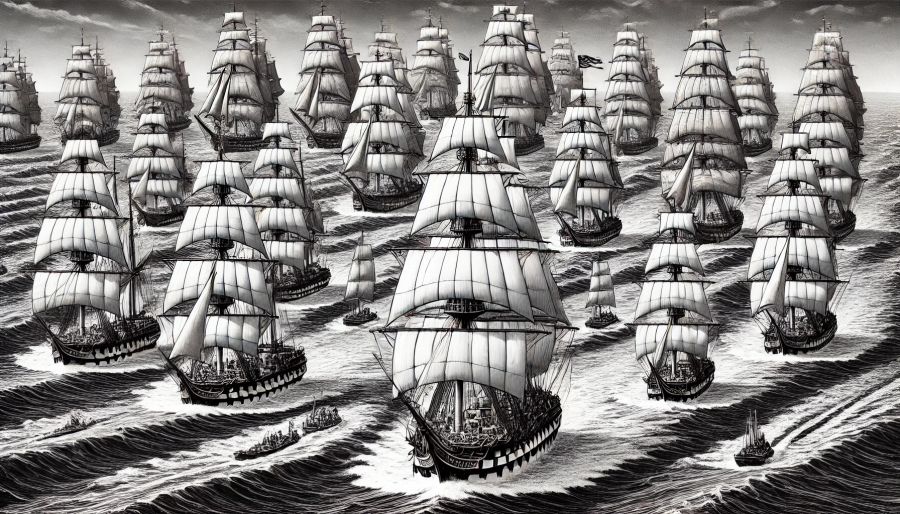 How to build a high-performing job culture, in ten pictures
